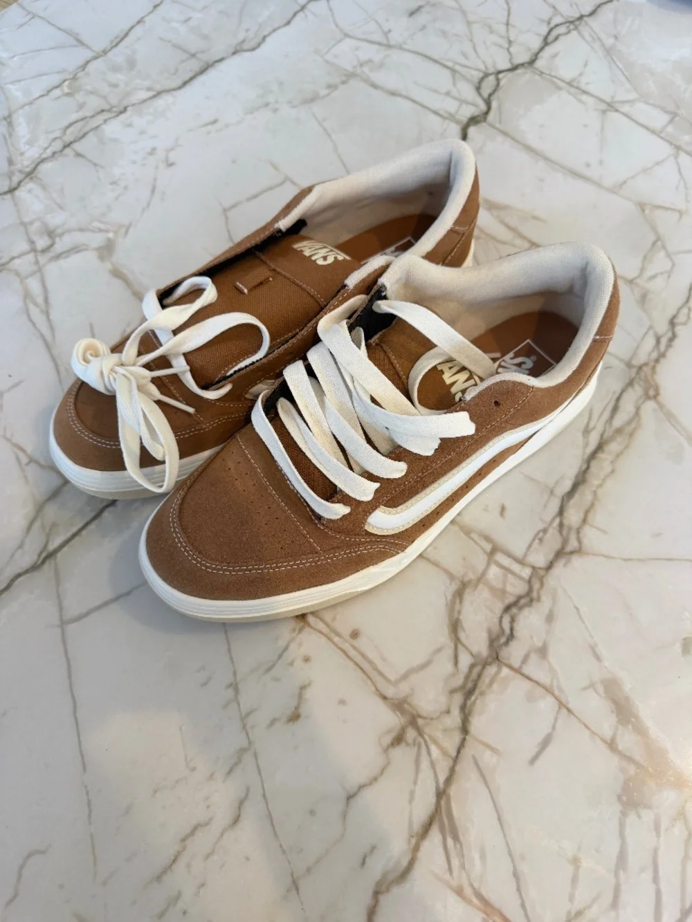 Van's Sneakers - Men's